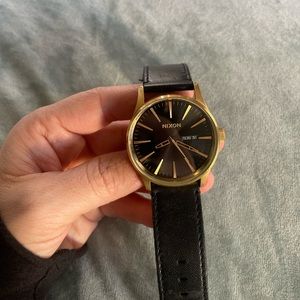 Men’s Nixon Watch